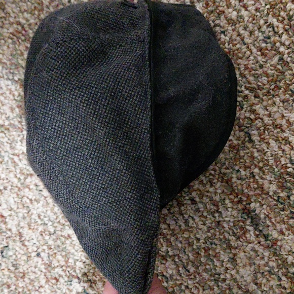 DOCKERS flatcap - Picture 3 of 3